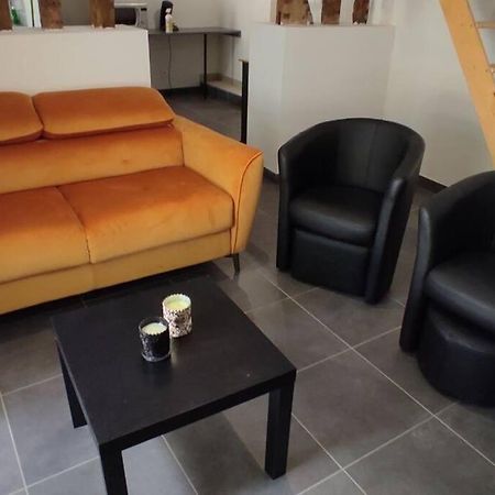 Appartement Hyper Centre Mayenne Zewnętrze zdjęcie