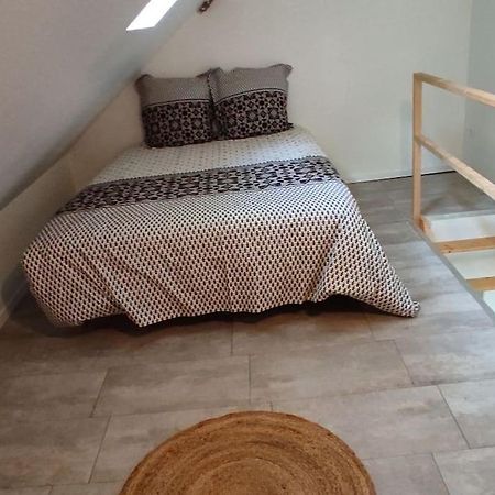 Appartement Hyper Centre Mayenne Zewnętrze zdjęcie