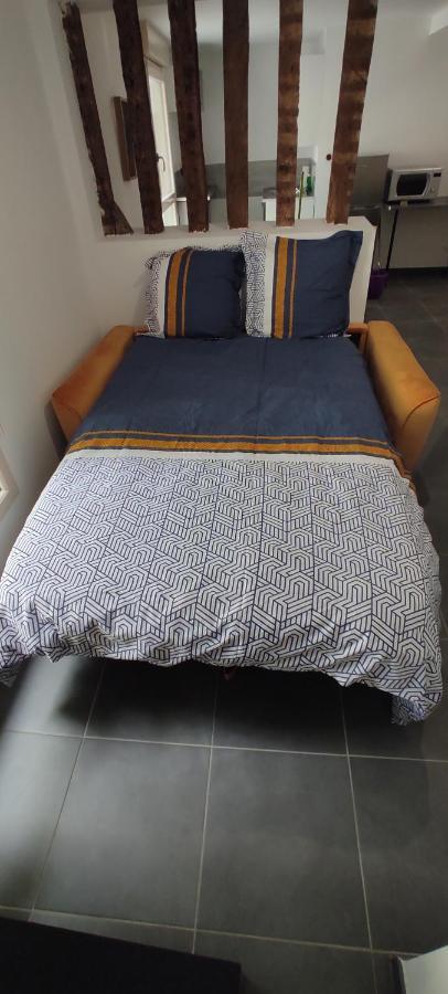 Appartement Hyper Centre Mayenne Zewnętrze zdjęcie